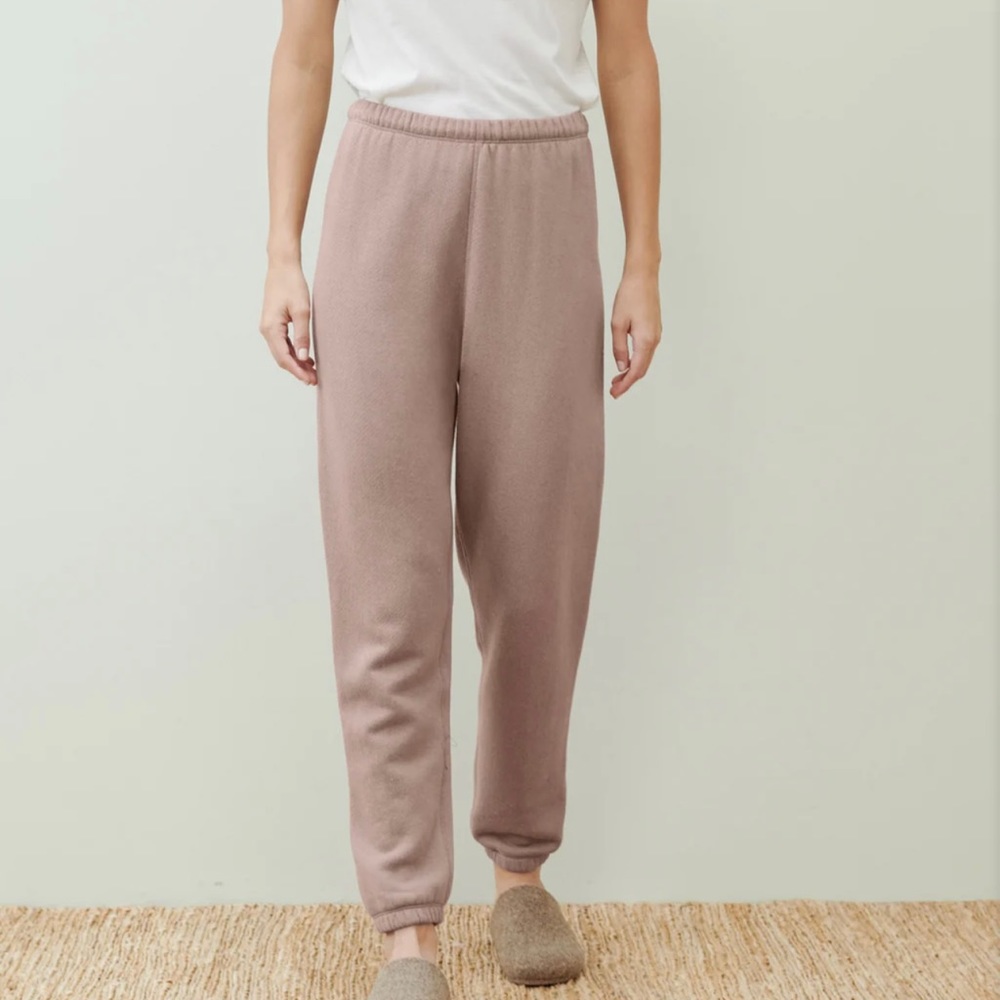 Jenni Kayne Saturday Sweatpant
